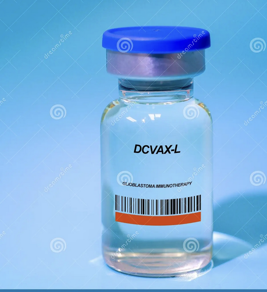 immunothérapie dendritique